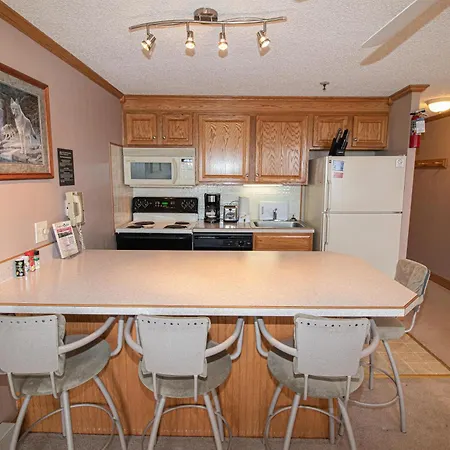 Mountaintop Condos Snowshoe Exterior foto