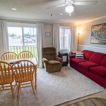 Mountaintop Condos Snowshoe Exterior foto