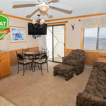 Mountaintop Condos Snowshoe Zimmer foto