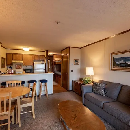 Mountaintop Condos Snowshoe Zimmer foto