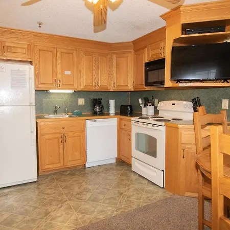 Mountaintop Condos Snowshoe Zimmer foto